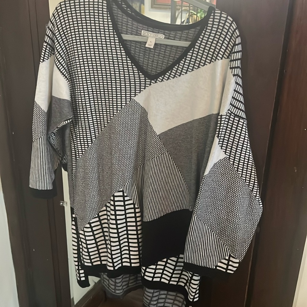 Dana Buchanan Sweater
